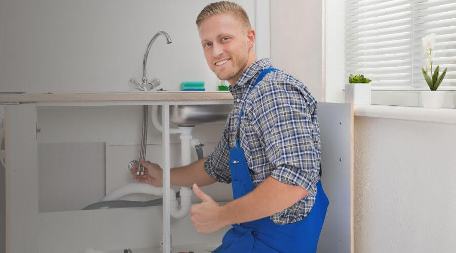 Emergency Plumbing Repair in Forest City, MO